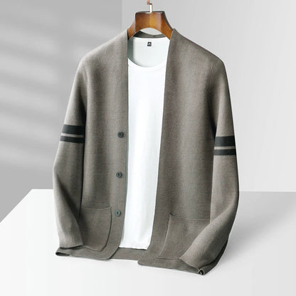 Ralf™ Strick-Cardigan