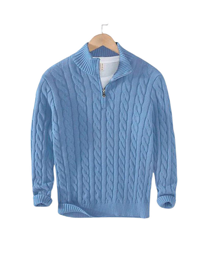 Richard™ Zip-Pullover