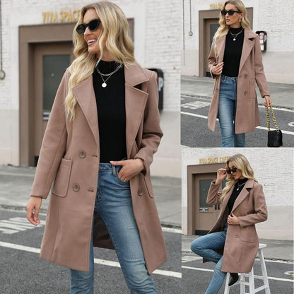 Carlissa™ Winterjacke