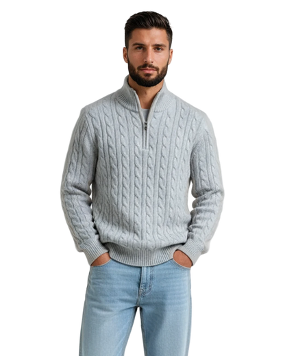 Richard™ Zip-Pullover