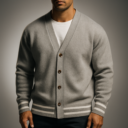 Henrik™ Eleganter Strickpullover