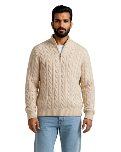 Richard™ Zip-Pullover