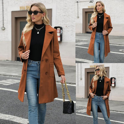 Carlissa™ Winterjacke