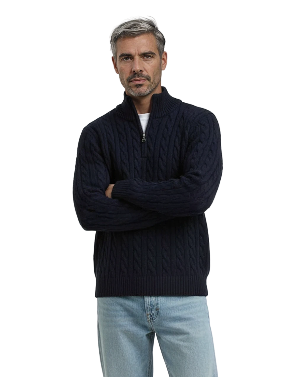 Richard™ Zip-Pullover