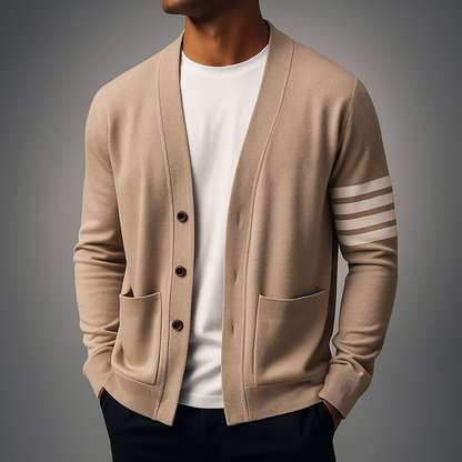 Johann™ Strick-Cardigan