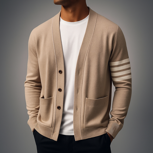 Johann™ Strick-Cardigan