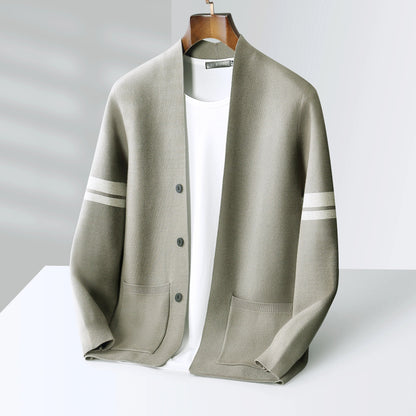 Ralf™ Strick-Cardigan