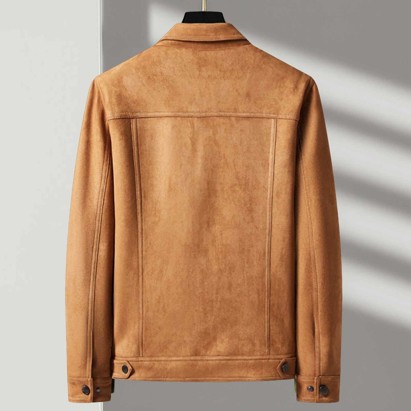 Lennart™ Trucker-Jeansjacke