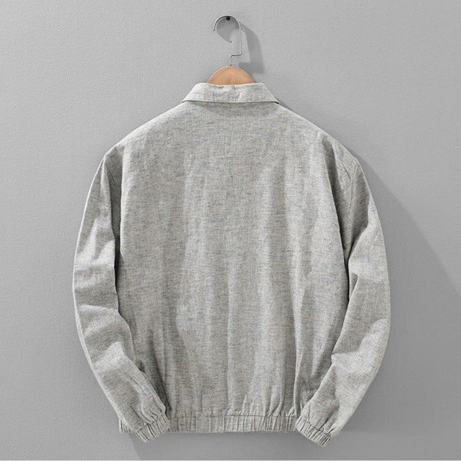 Henrik™ Retro-Workwear-Jacke