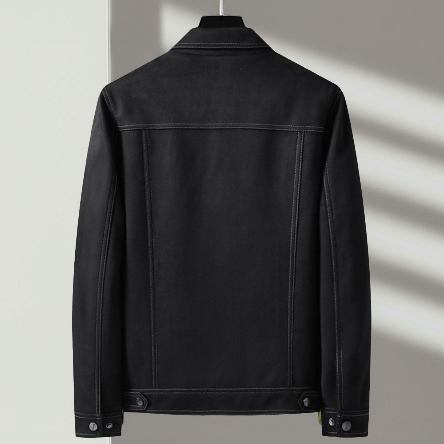 Lennart™ Trucker-Jeansjacke