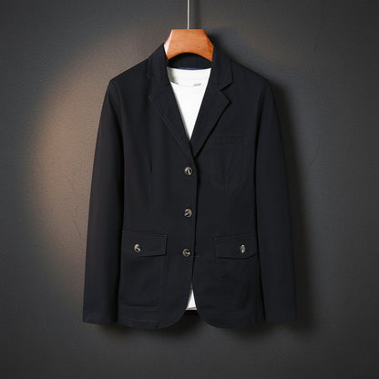 Matthias™ Komfort-Hemdjacke