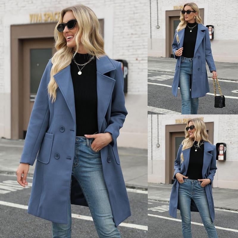 Carlissa™ Winterjacke