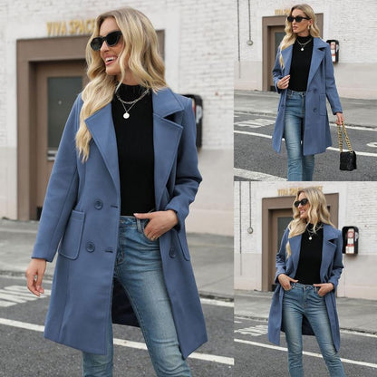Carlissa™ Winterjacke