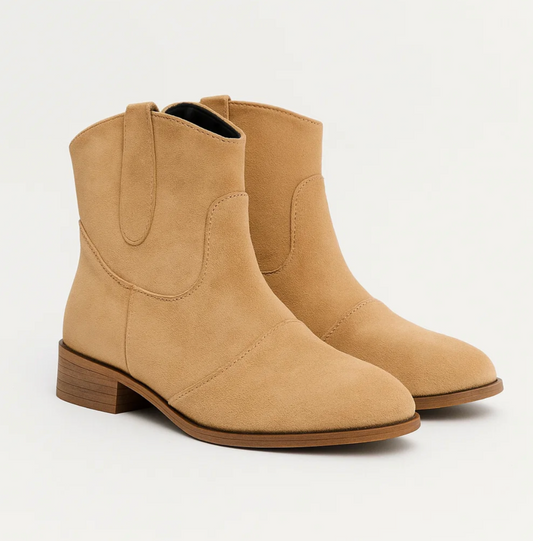 Joana™ Western-Stiefelette