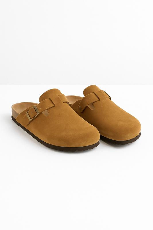 Dominique™ Clogs