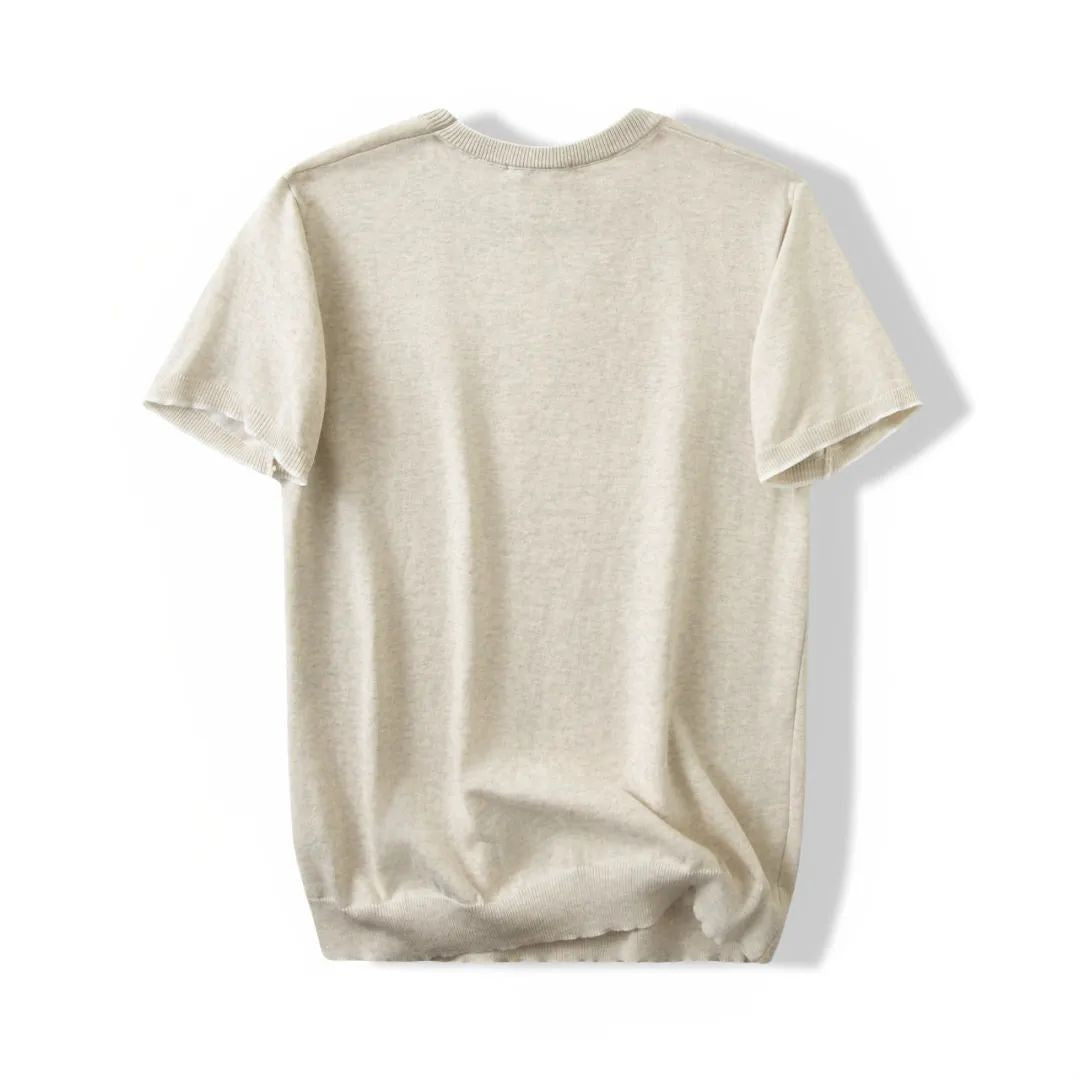 Theo™ Strick-T-Shirt