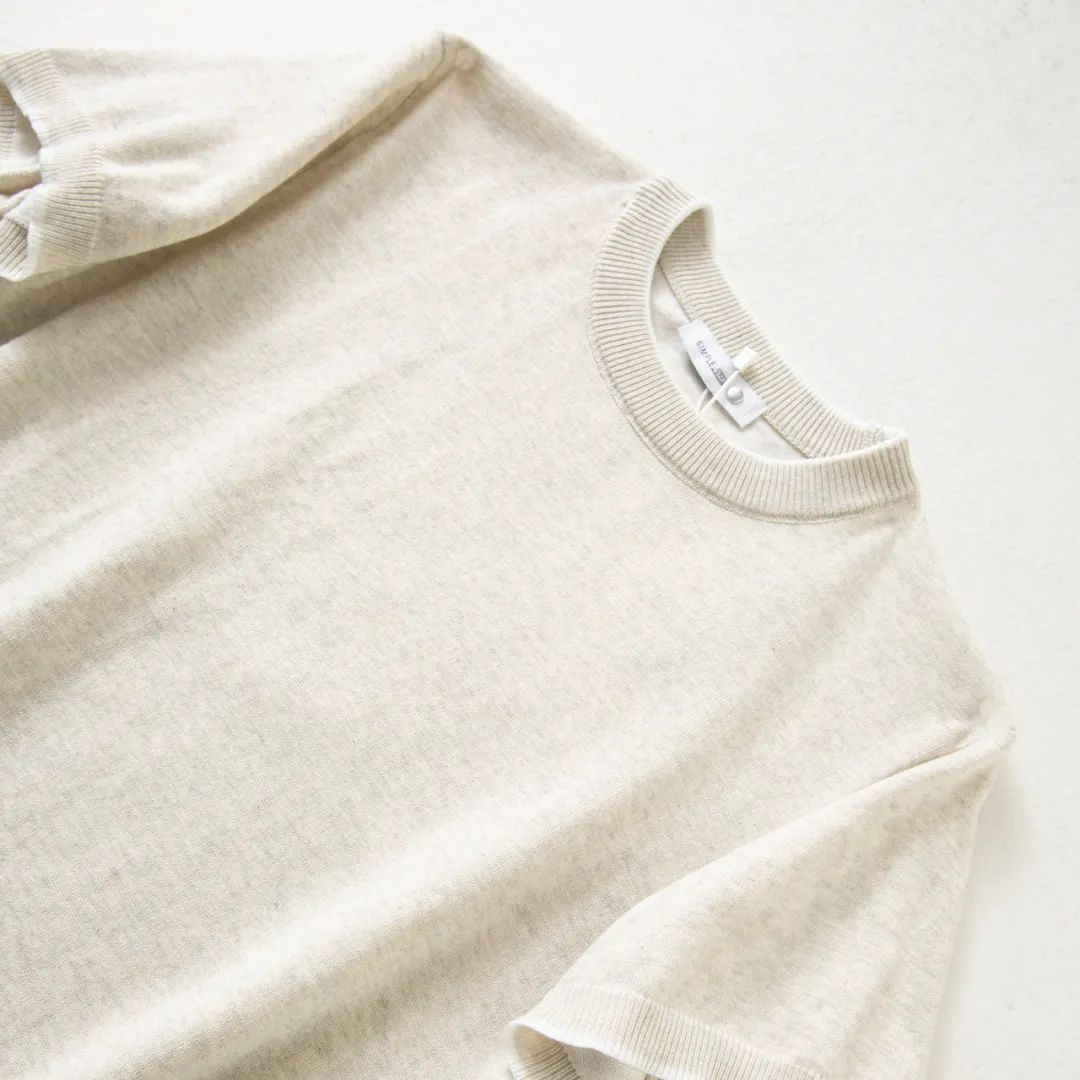 Theo™ Strick-T-Shirt