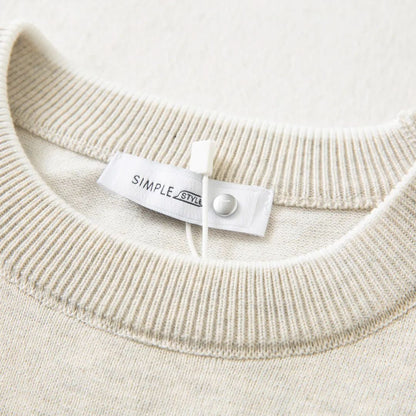 Theo™ Strick-T-Shirt