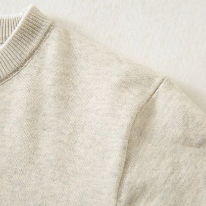 Theo™ Strick-T-Shirt