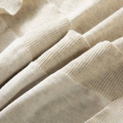 Theo™ Strick-T-Shirt