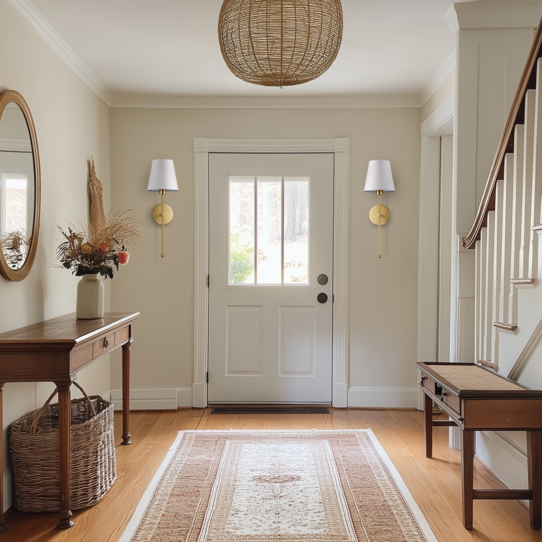 Elias™ Wandleuchte