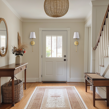 Elias™ Wandleuchte