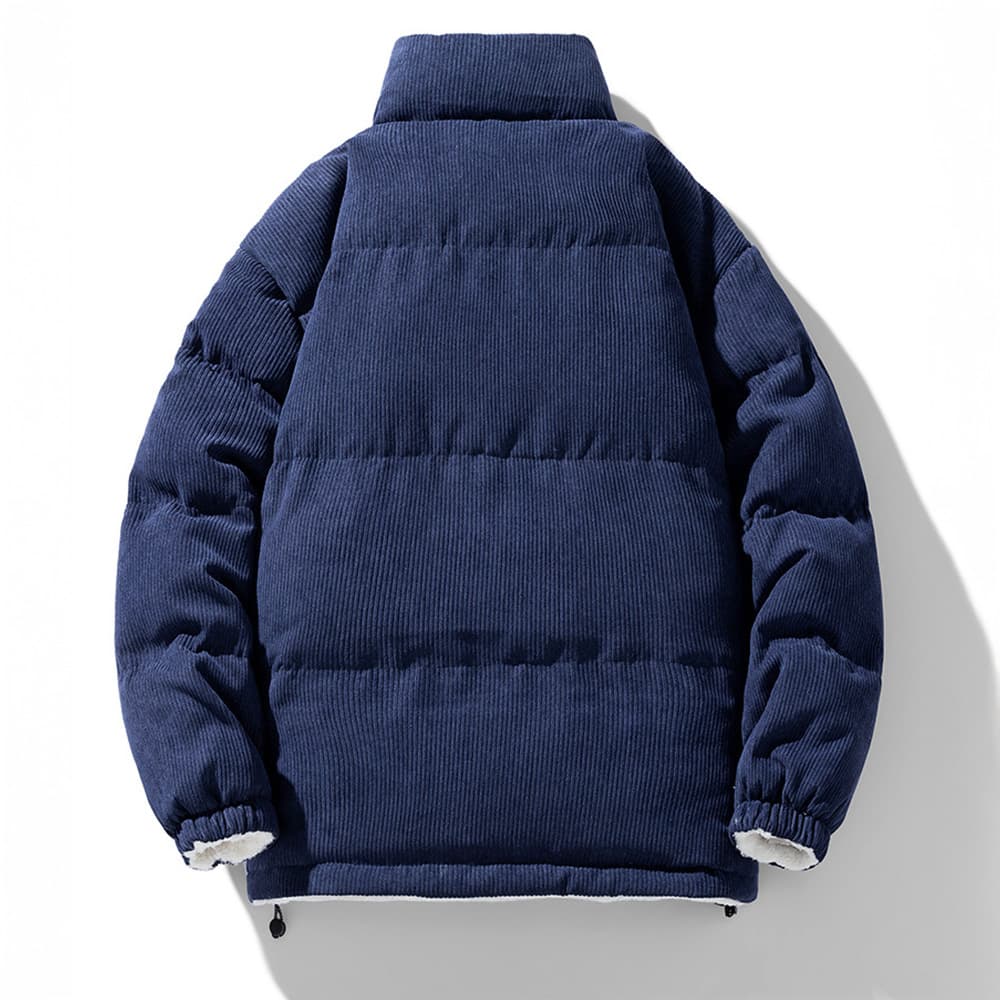 Hannes™ Komfort-Pufferjacke