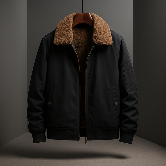 Leander™ Jacke