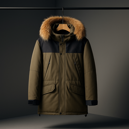 Torben™ Parka