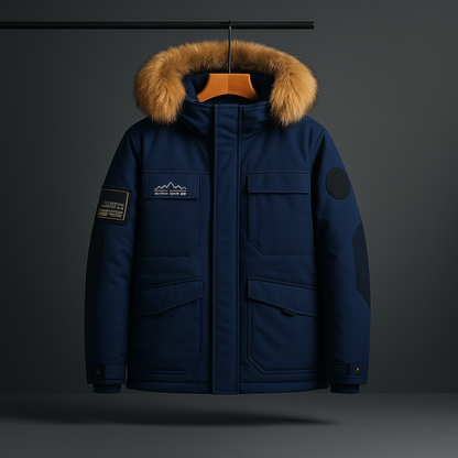 Hannes™ Parka