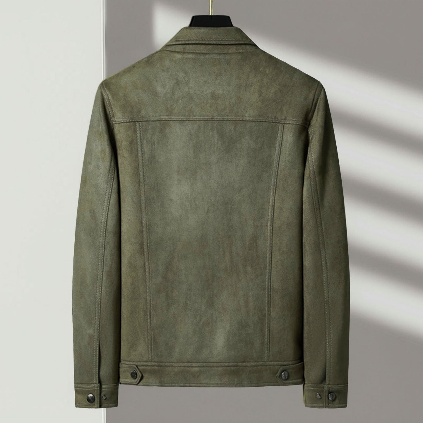 Lennart™ Trucker-Jeansjacke