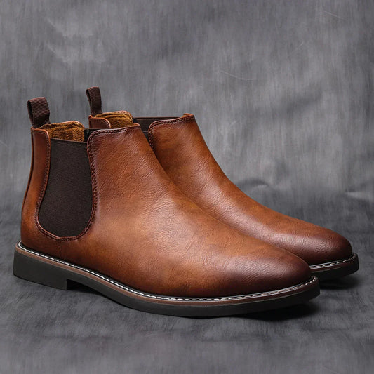 Hannes™ Chelsea-Stiefel