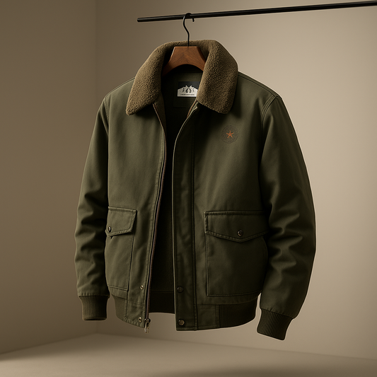 Alexander™ Jacke