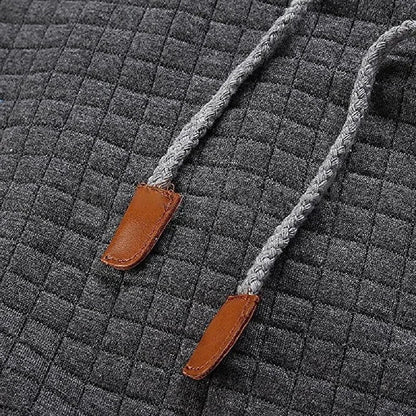 Milan™ Strick-Hoodie