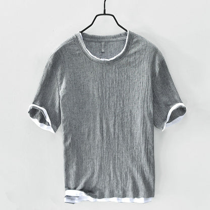 Elias™ Kurzarmhemd