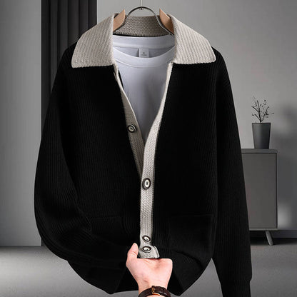 Emil™ Vintage-Strickcardigan