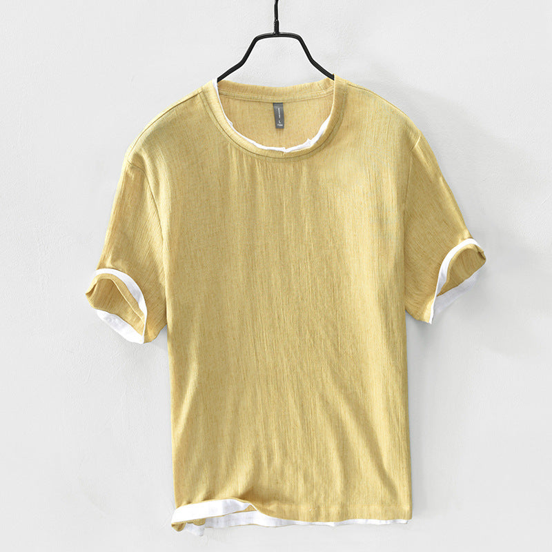 Elias™ Kurzarmhemd