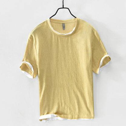 Elias™ Kurzarmhemd