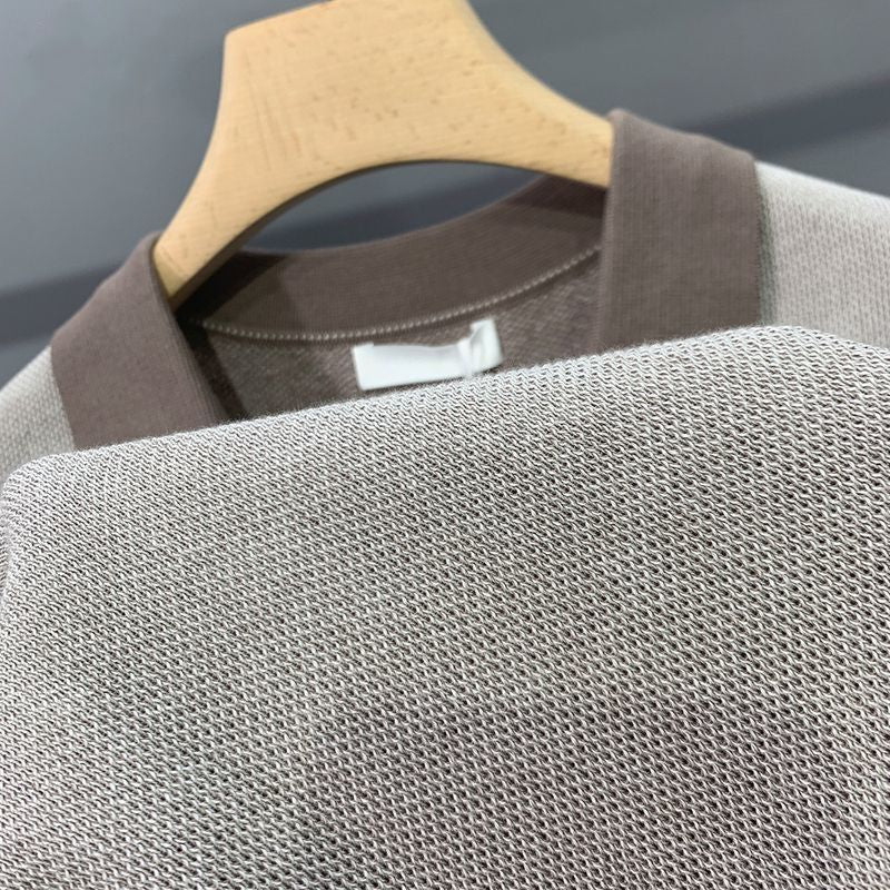 Pichler™ V-Neck-Polo