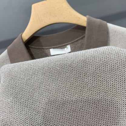 Pichler™ V-Neck-Polo