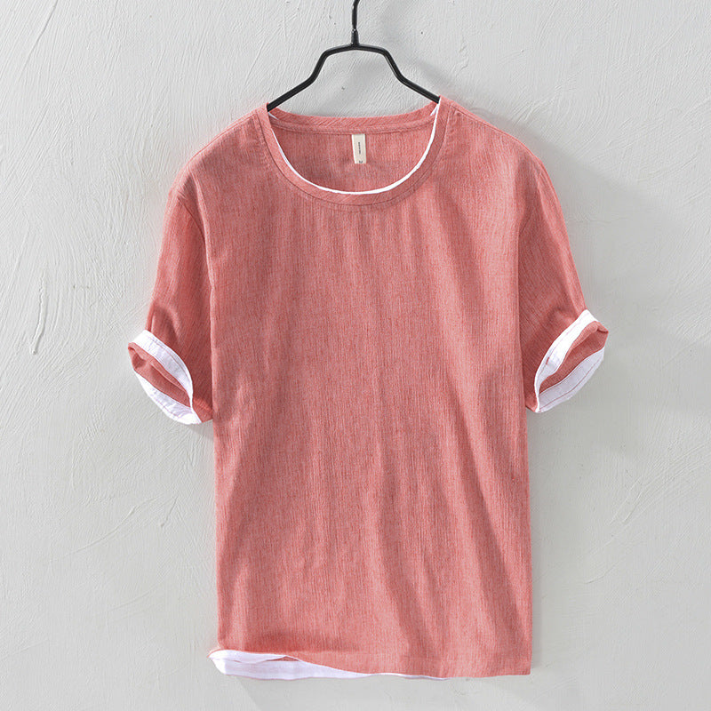 Elias™ Kurzarmhemd