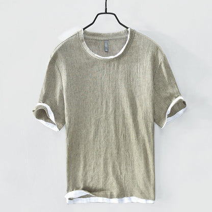 Elias™ Kurzarmhemd