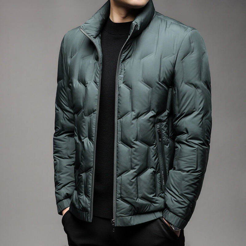 Armin™ Hexa-Steppjacke