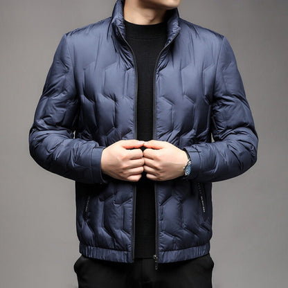 Armin™ Hexa-Steppjacke