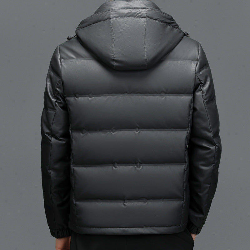 Markus™ Winterfusions-Jacke