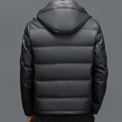 Markus™ Winterfusions-Jacke