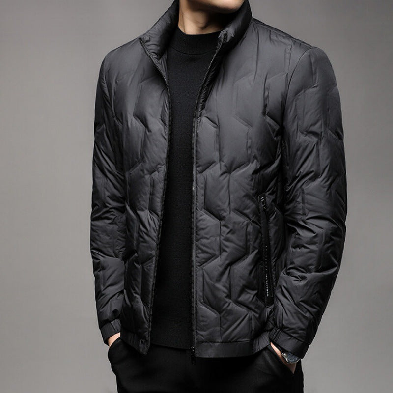 Armin™ Hexa-Steppjacke