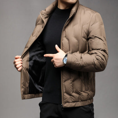 Armin™ Hexa-Steppjacke