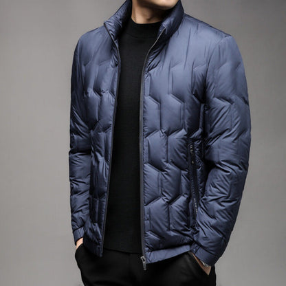 Armin™ Hexa-Steppjacke