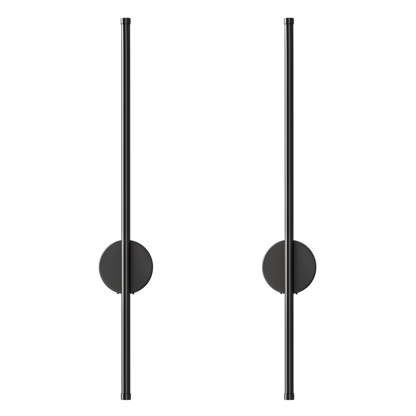 Nola™ Skulpturale Wandleuchte